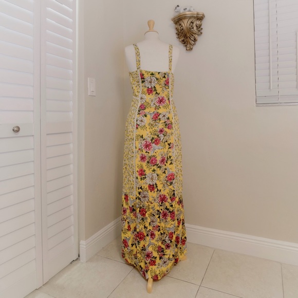 Anthropologie exclusive Farm Rio de Janeiro dress - Picture 5 of 7